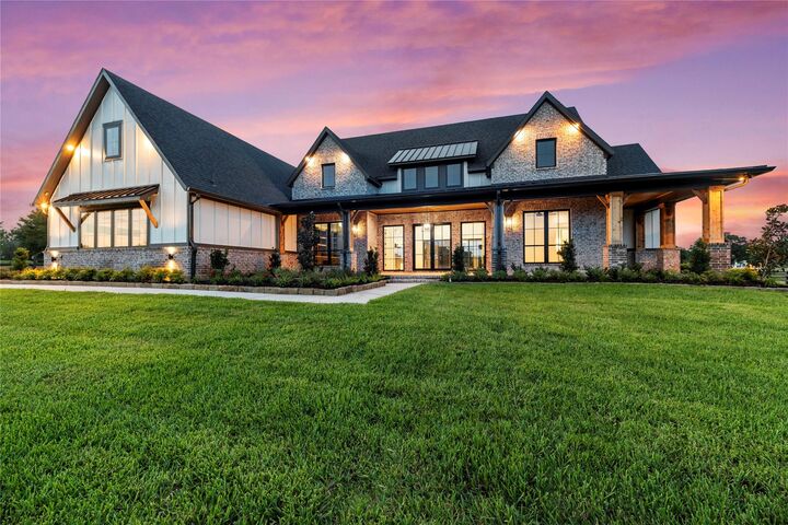 Property Photo:  25110 Grace Vista Way  TX 77356 