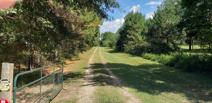 Property Photo: 23310 Margerstadt Road TX 77447