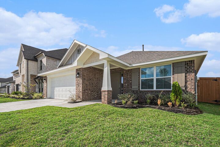 Property Photo: 13714 Seneca Lake Drive TX 77568