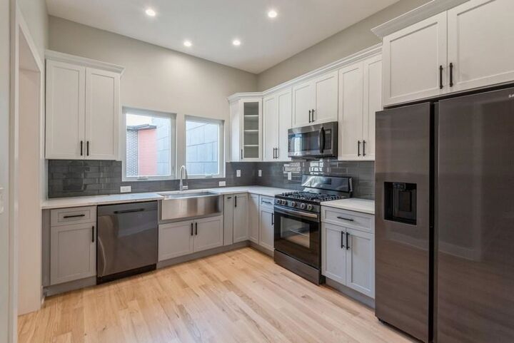 Property Photo: 5518 Kennedy Blvd NJ 07093