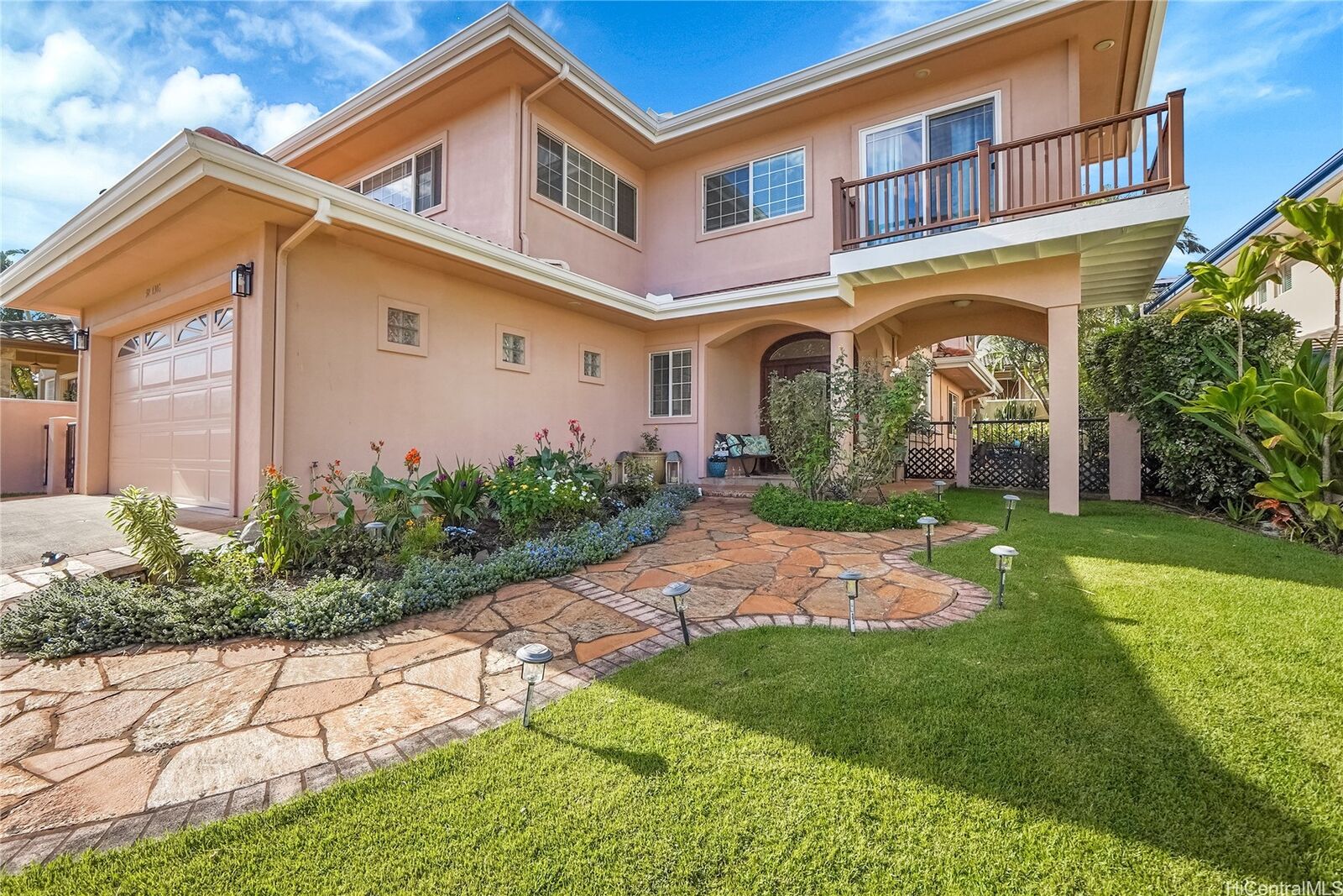Property Photo:  92-1306 Hauone Street  HI 96707 
