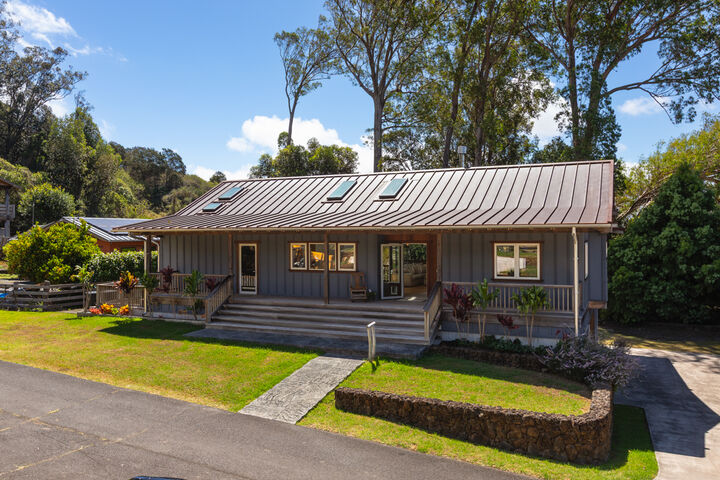 Property Photo:  65-1130 Ehiku Pl  HI 96743 