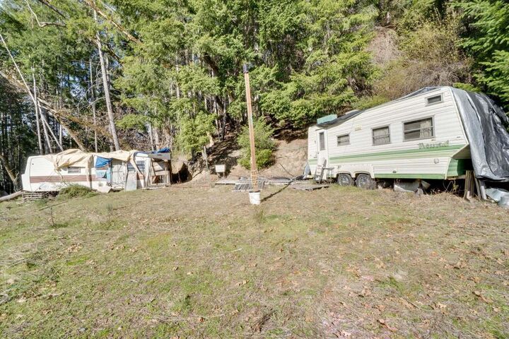 Property Photo:  0 Upper Ranch Road  CA 95525 