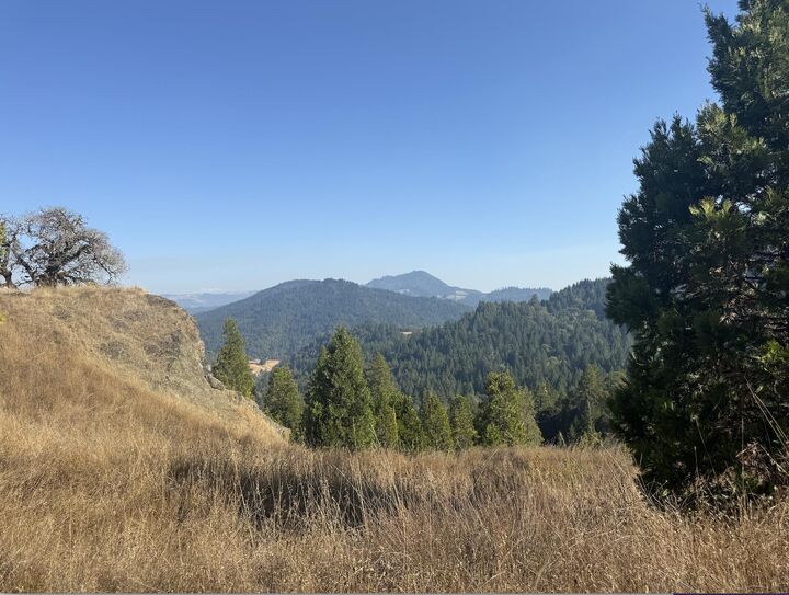 Property Photo: 7415 Salmon Creek Road CA 95542