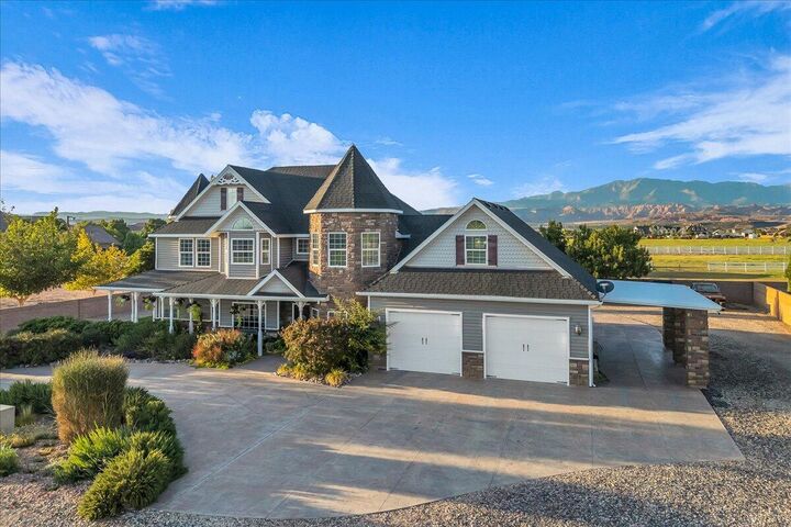 Property Photo:  3465 E 2090 Cir  UT 84790 