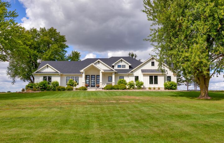 2057 340th Street  Madrid IA 50156 photo