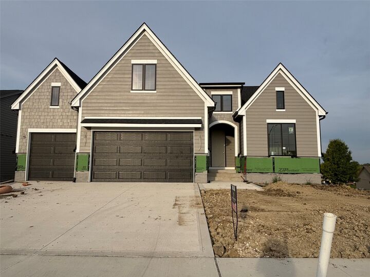 1207 S 92nd Street  West Des Moines IA 50266 photo