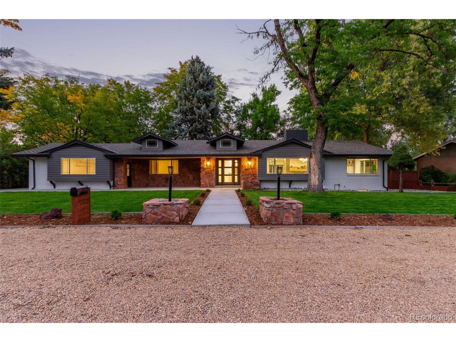 Property Photo:  14315 Berry Rd  CO 80401 