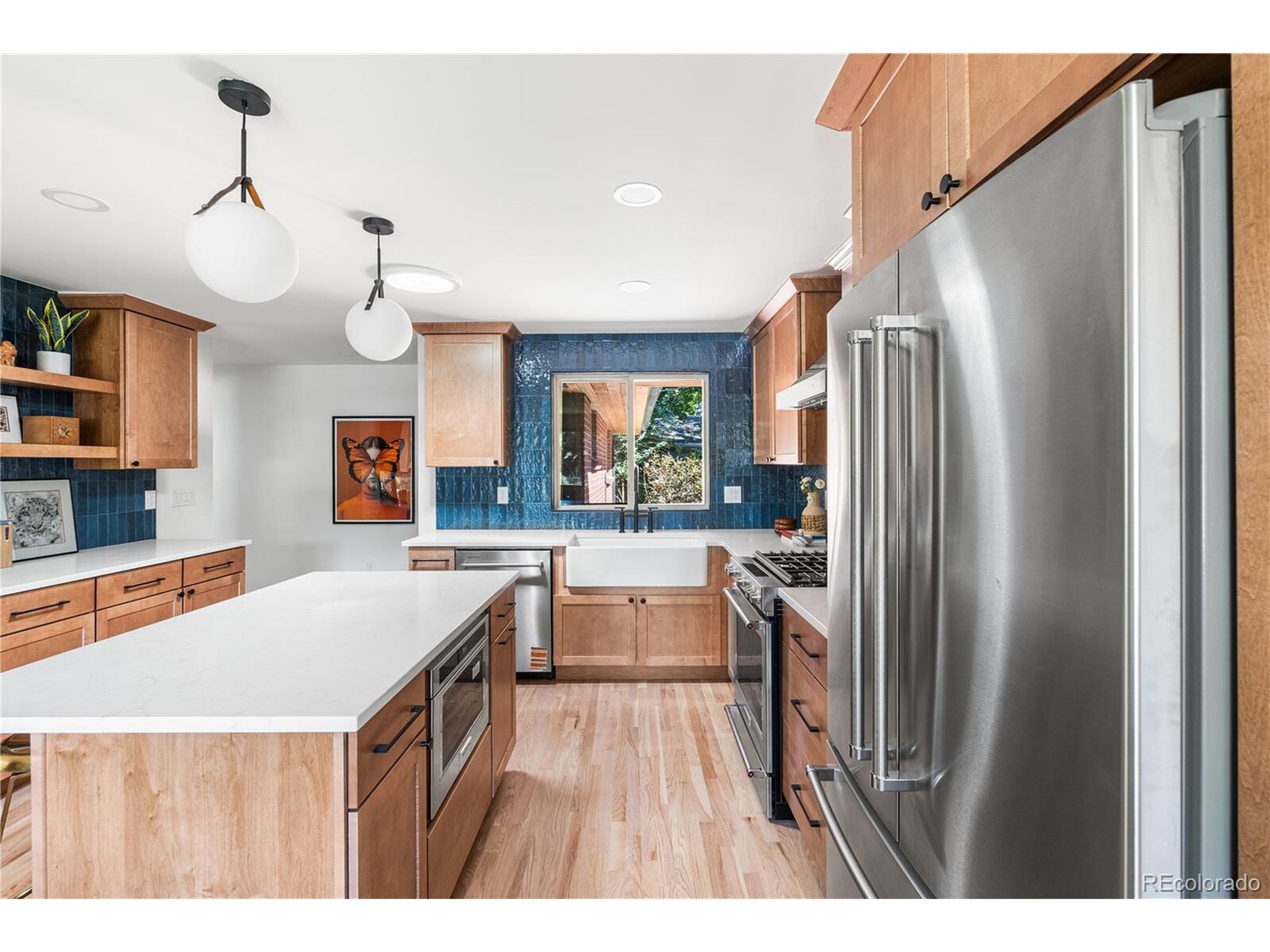 Property Photo:  11340 Benthaven Dr  CO 80215 