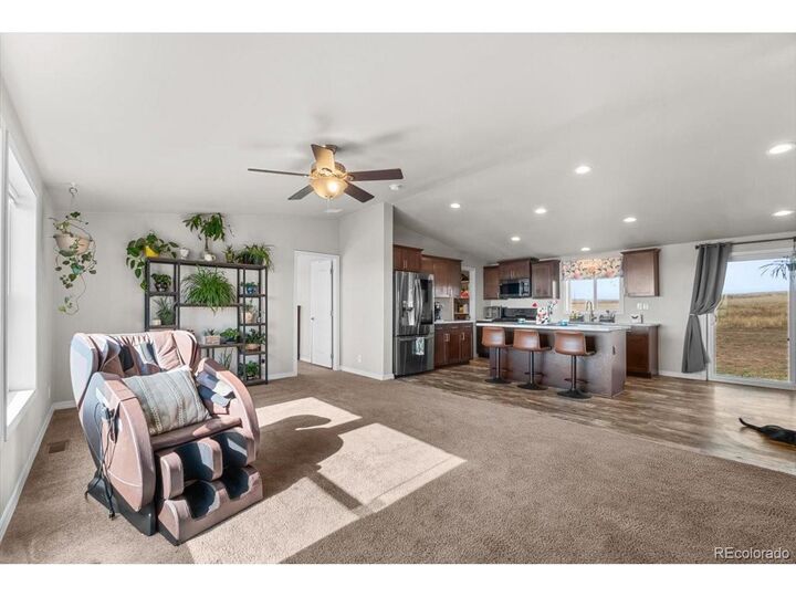 Property Photo:  54435 County Road 21  CO 80612 