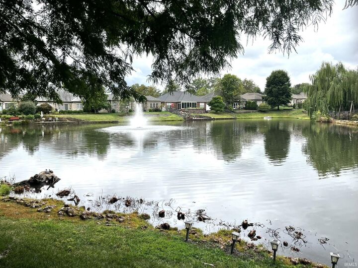 Property Photo:  2144 Championship Drive  IN 47725 