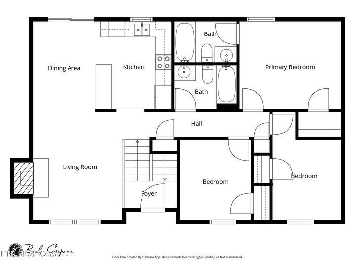Property Photo: 6905 Ellesmere Drive TN 37921