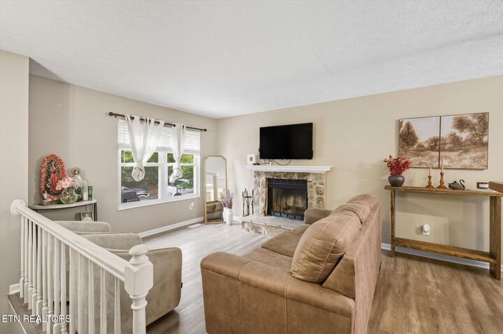 Property Photo: 6905 Ellesmere Drive TN 37921