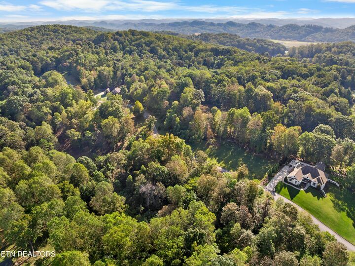 Property Photo: Lot 5 St James Lane TN 37716