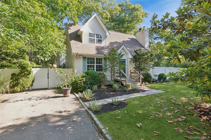 Property Photo: 32 Atlantic Avenue NY 11946