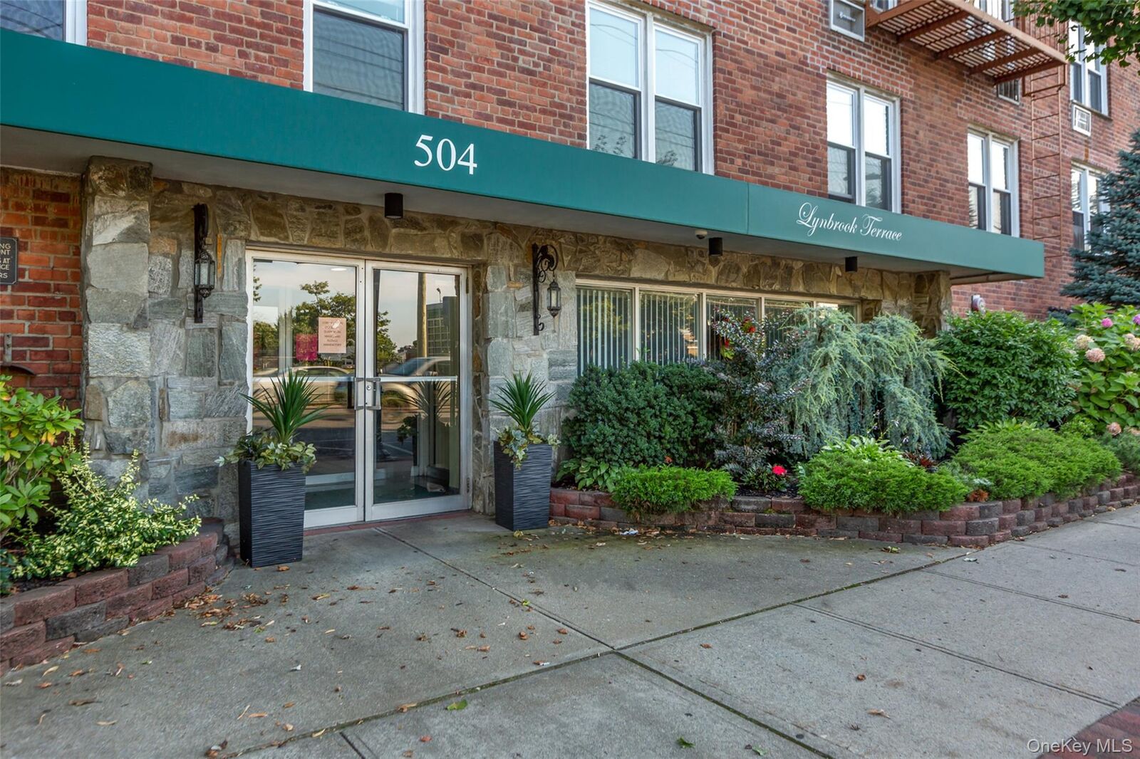 Property Photo:  504 Merrick Road 2K  NY 11563 