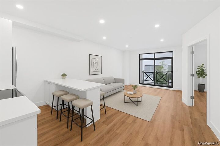 Property Photo:  199 E Post Road 201  NY 10601