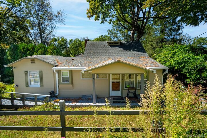 Property Photo: 5 Orchard Road NY 10509