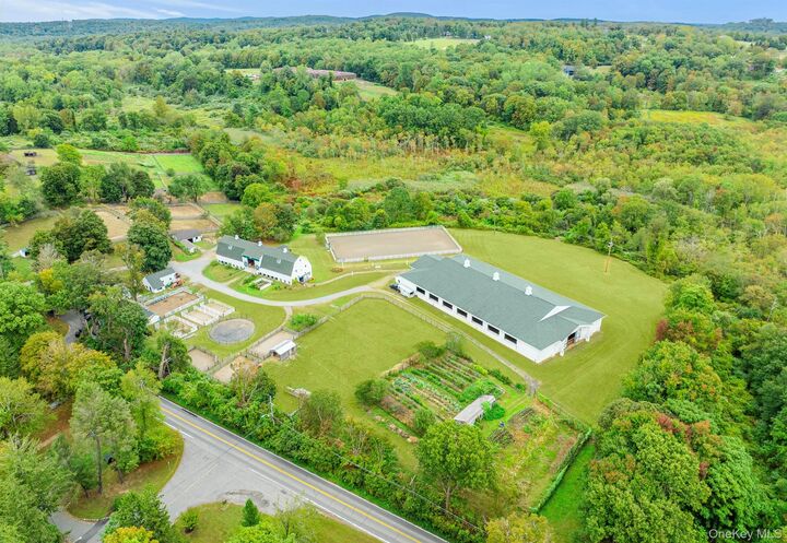 Property Photo:  955 Peach Lake Road  NY 10560 
