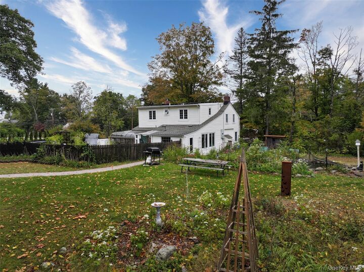 Property Photo: 1513 State Route 17A NY 10990