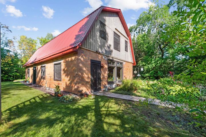 Property Photo:  88655 Erie St  WI 54827 