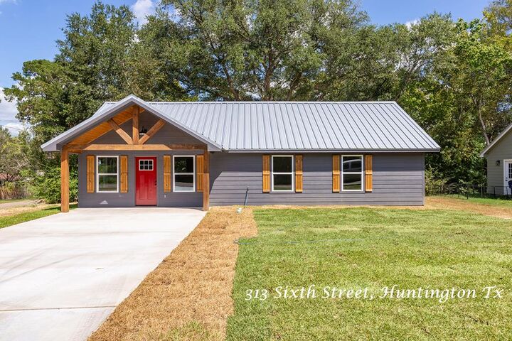 313 Sixth Street  Huntington TX 75949 photo