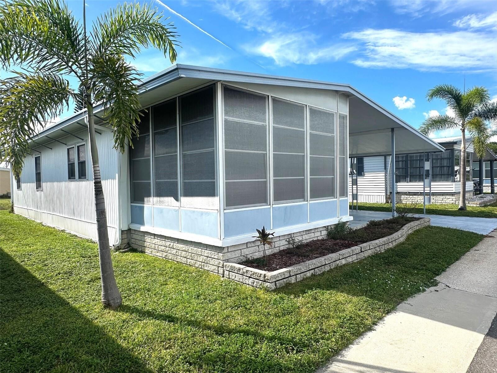 Property Photo: 34244 Canal Drive N FL 33781