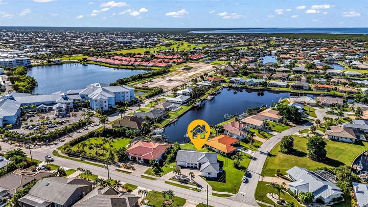 2161 Aqui Esta Drive  Punta Gorda FL 33950 photo
