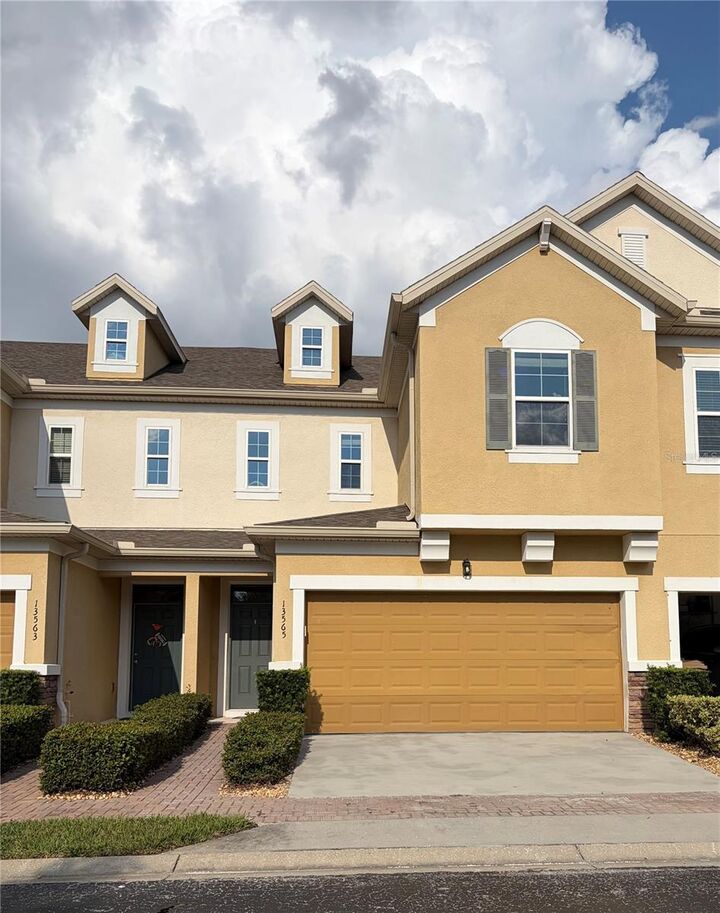 13565 Fountainbleau Drive  Clermont FL 34711 photo