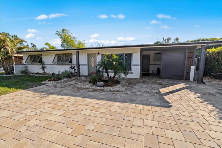 Property Photo: 429 W Ann Street FL 33950