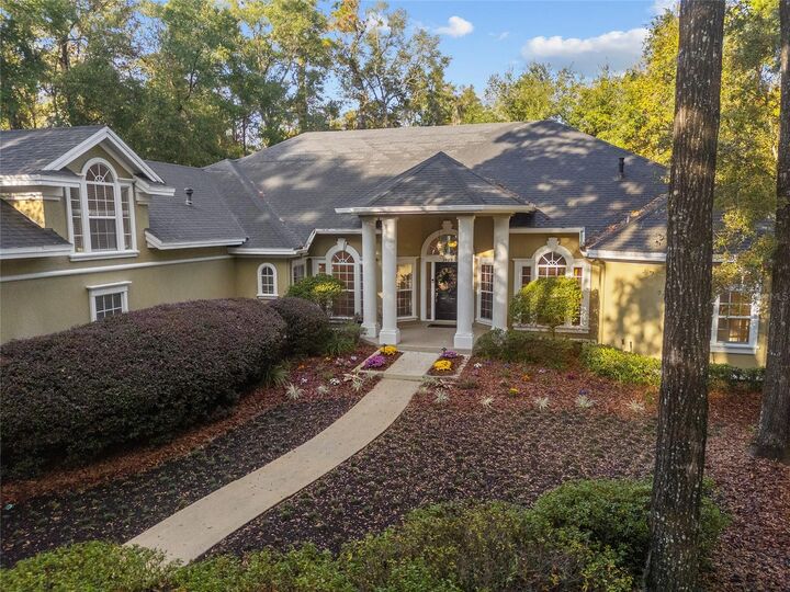 Property Photo:  3727 SW 92 Drive  FL 32608 