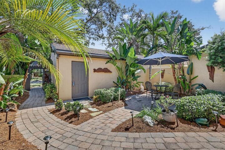 Property Photo:  13300 Indian Rocks Road 403  FL 33774 