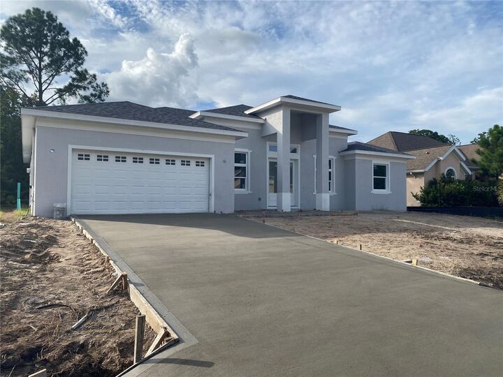 Property Photo:  45 Farmsworth Drive  FL 32137 