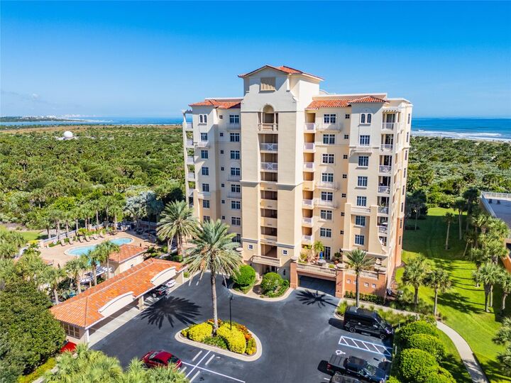 259 Minorca Beach Way 303  New Smyrna Beach FL 32169 photo