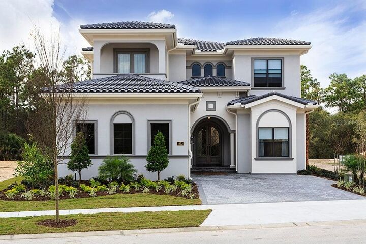 1272 Grand Traverse Parkway  Reunion FL 34747 photo