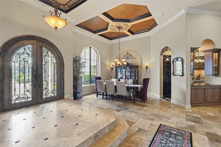 Property Photo:  17034 Medici Way  FL 34756 