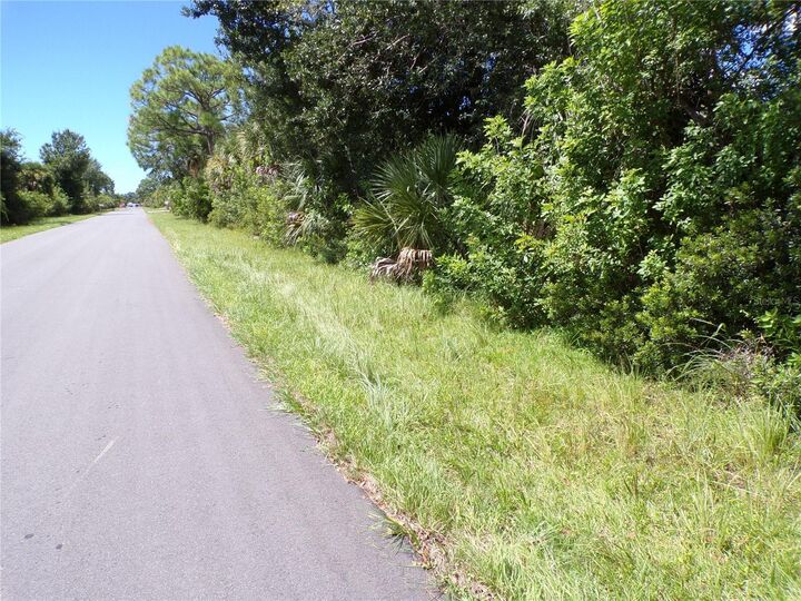 Property Photo:  11256 Reinhardt Avenue  FL 34224 