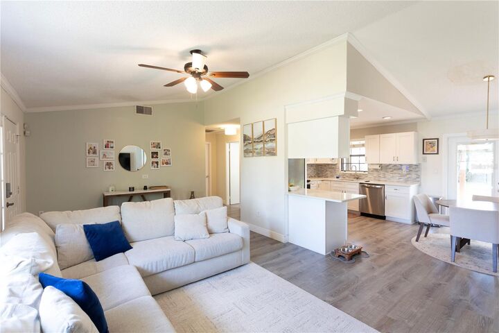 Property Photo:  4784 Crossbow Court  FL 32829 