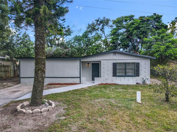 612 Acapulca Way  Altamonte Springs FL 32714 photo