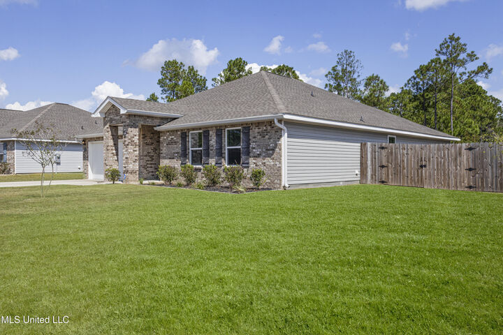 Property Photo:  10260 Orchid Magnolia Drive  MS 39503 