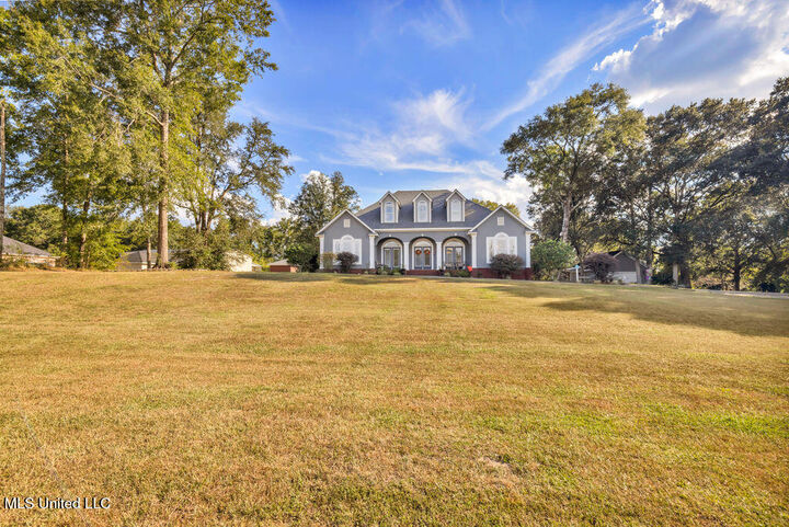 Property Photo:  5402 Huckleberry Lane  MS 39562 