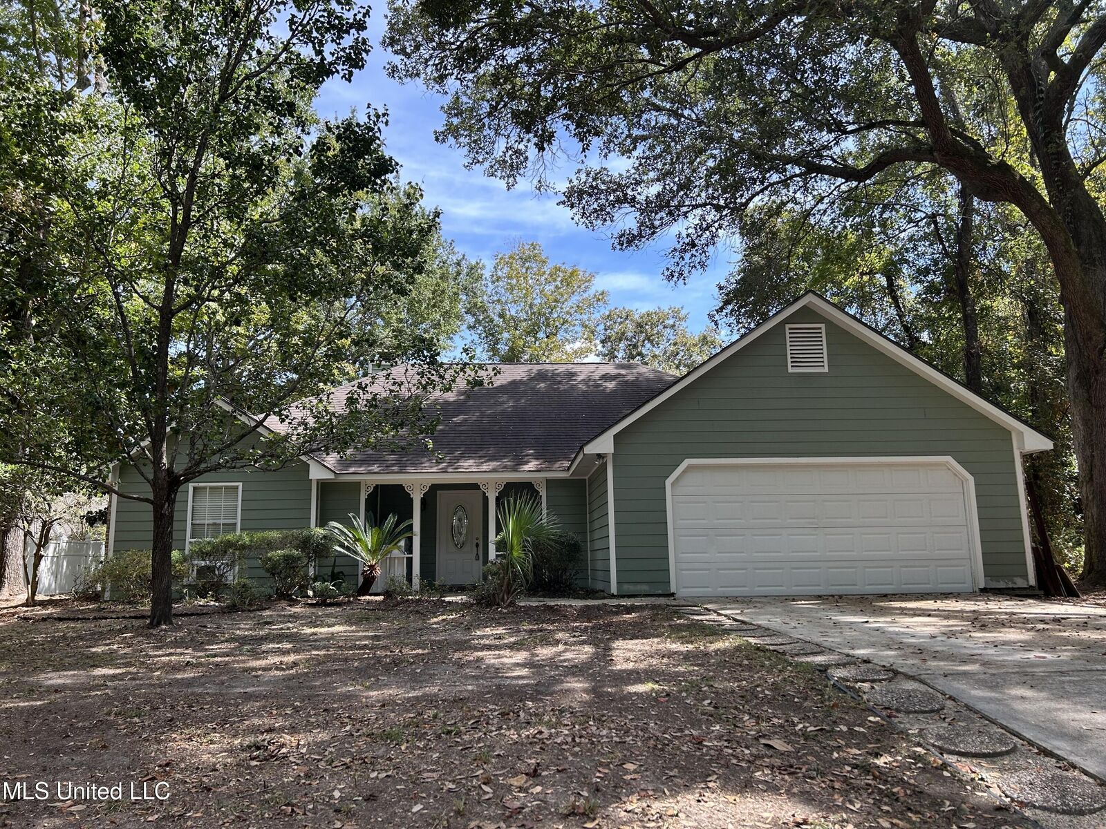 Property Photo:  3116 Eagle Pine Drive  MS 39564 