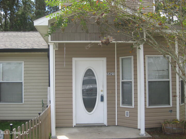 Property Photo:  5421 Quail Creek Circle  MS 39540 