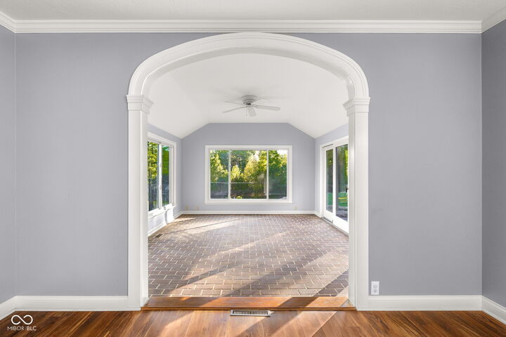 Property Photo:  4872 S Poplar Drive  IN 47201 