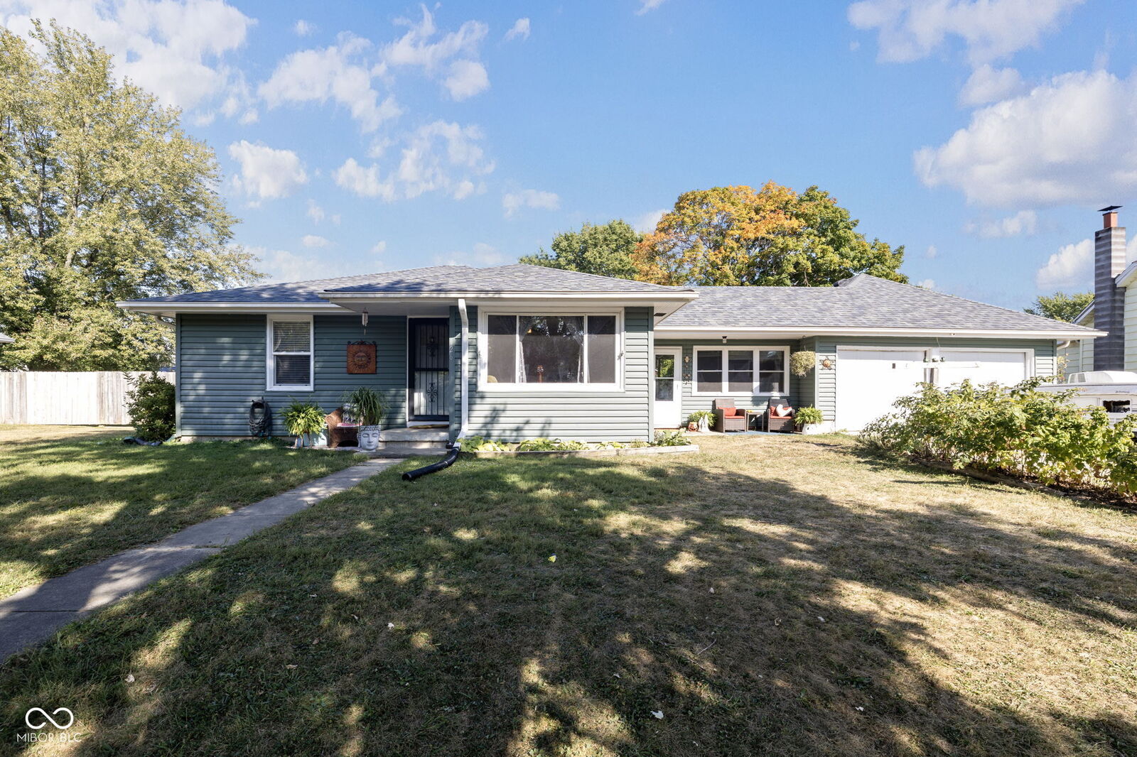 Property Photo:  126 Illinois Street  IN 47384 