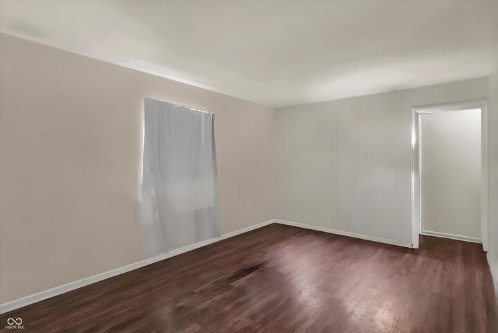 Property Photo:  2281 N Lesley Avenue  IN 46218 