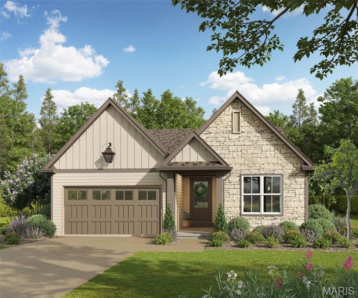 219 E Woodbine Avenue E  Kirkwood MO 63122 photo
