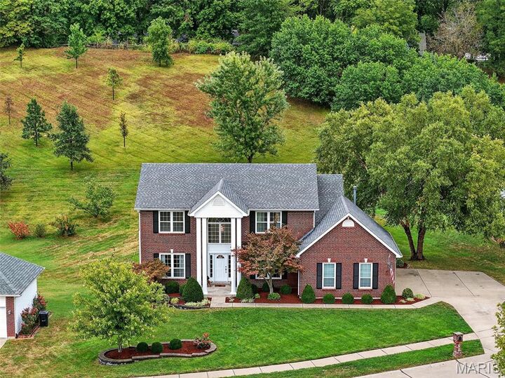 Property Photo:  397 Clarendon Lane  MO 63301 