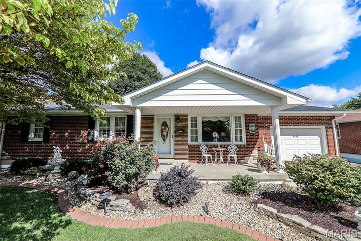 2531 Pontoon Road  Granite City IL 62040 photo