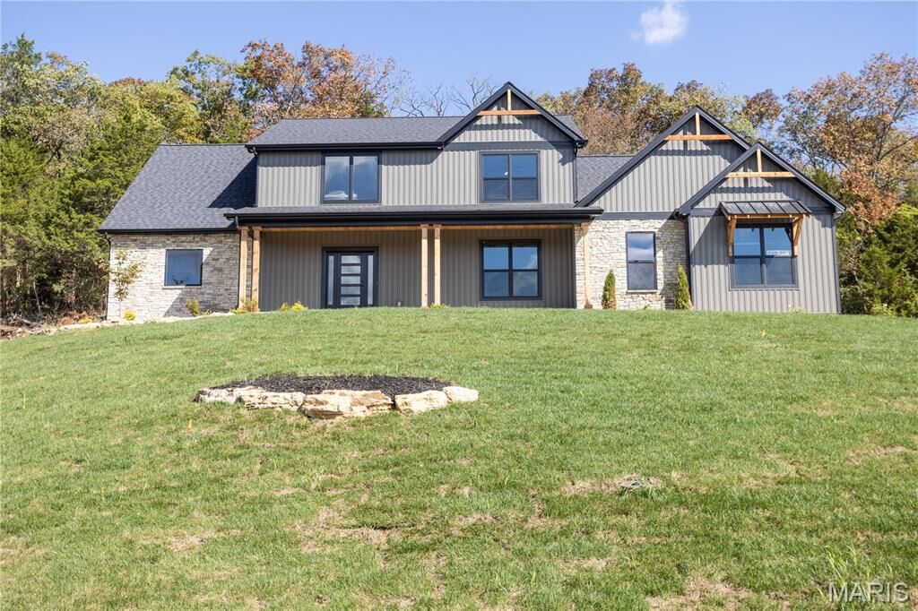 Property Photo:  3811 Karen Meadow Court  MO 63052 